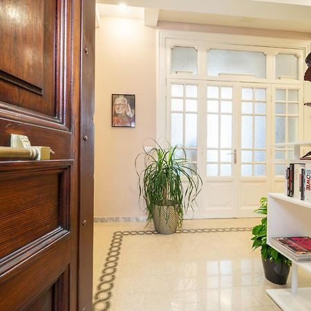 רומא Sweet Home Pigneto Guest House מראה חיצוני תמונה