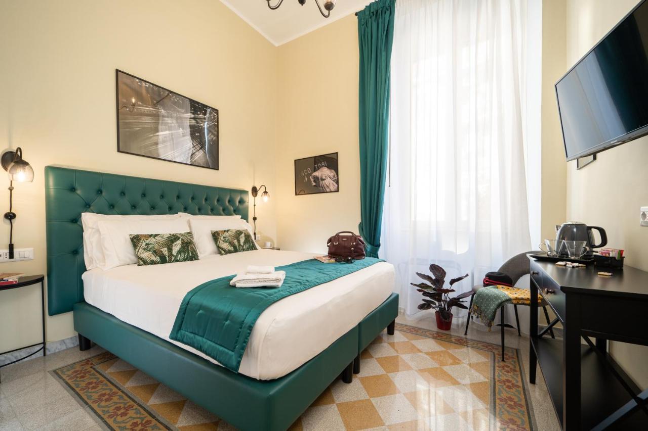 רומא Sweet Home Pigneto Guest House מראה חיצוני תמונה