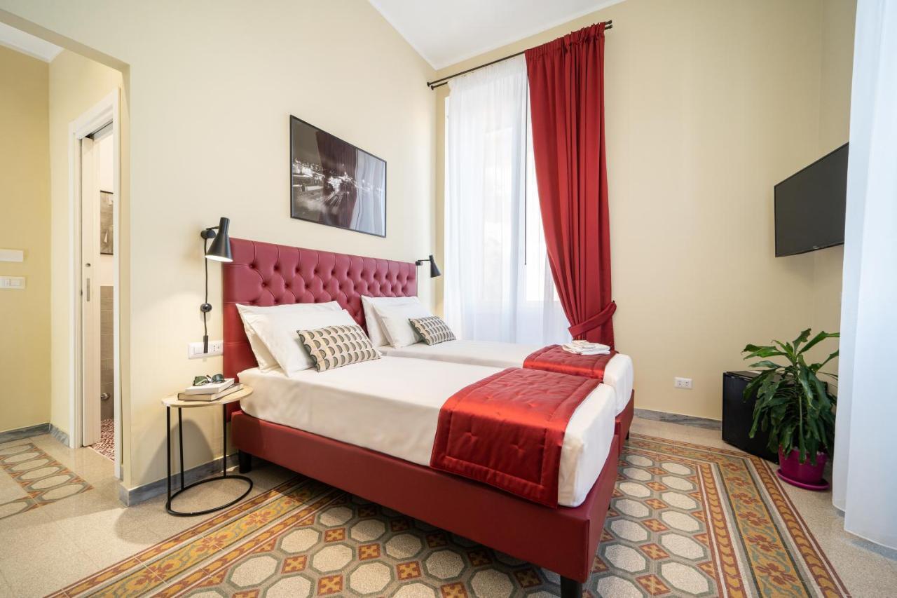 רומא Sweet Home Pigneto Guest House מראה חיצוני תמונה