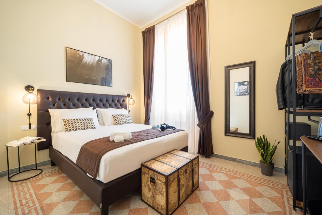 רומא Sweet Home Pigneto Guest House מראה חיצוני תמונה