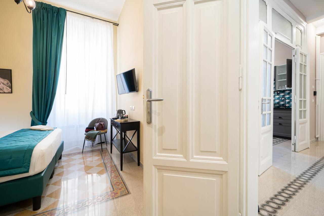 רומא Sweet Home Pigneto Guest House מראה חיצוני תמונה