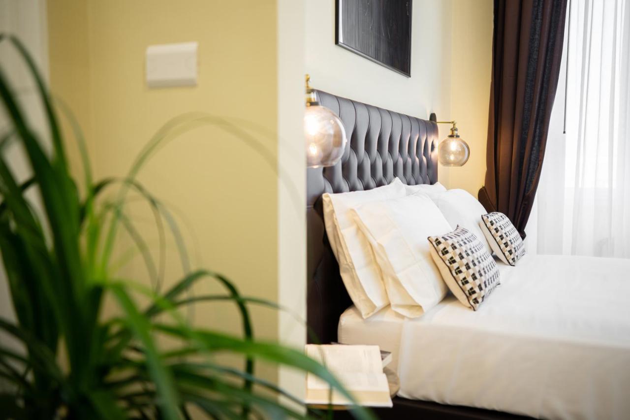 רומא Sweet Home Pigneto Guest House מראה חיצוני תמונה