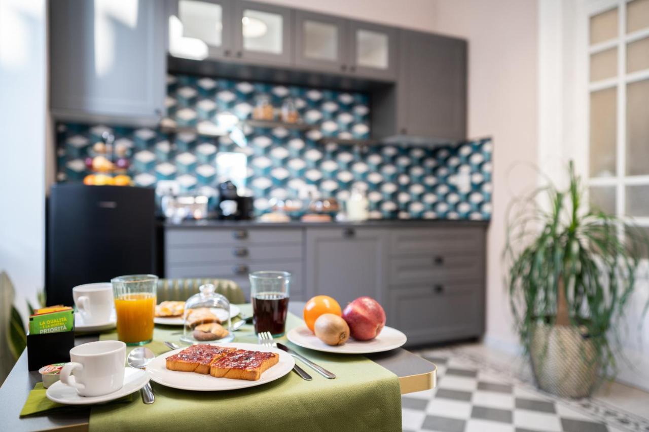 רומא Sweet Home Pigneto Guest House מראה חיצוני תמונה
