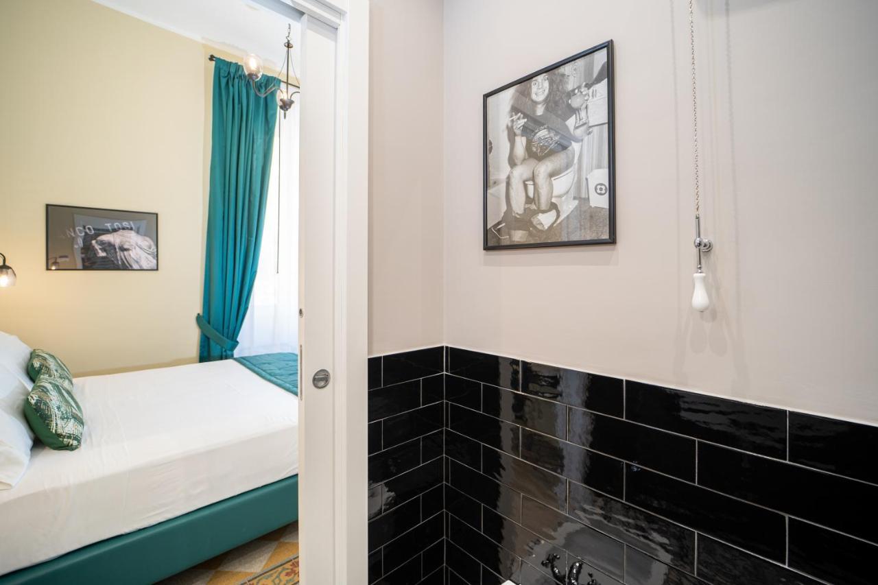רומא Sweet Home Pigneto Guest House מראה חיצוני תמונה
