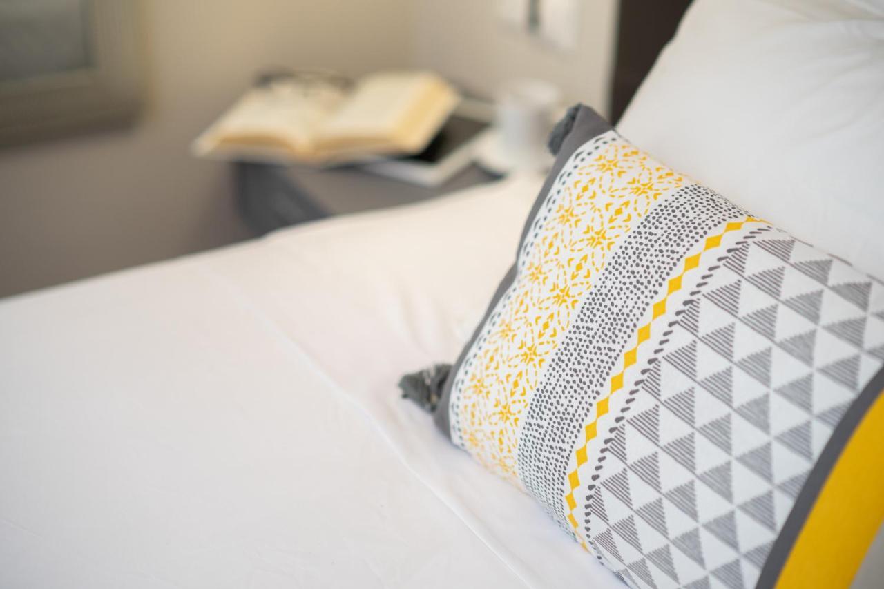 רומא Sweet Home Pigneto Guest House מראה חיצוני תמונה