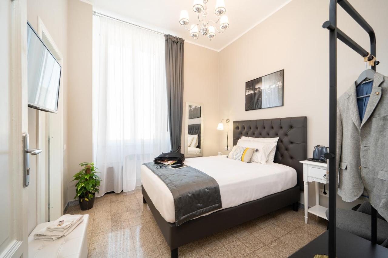 רומא Sweet Home Pigneto Guest House מראה חיצוני תמונה