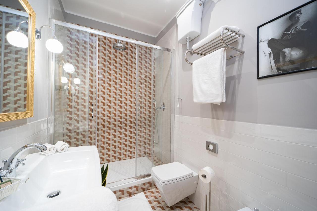 רומא Sweet Home Pigneto Guest House מראה חיצוני תמונה