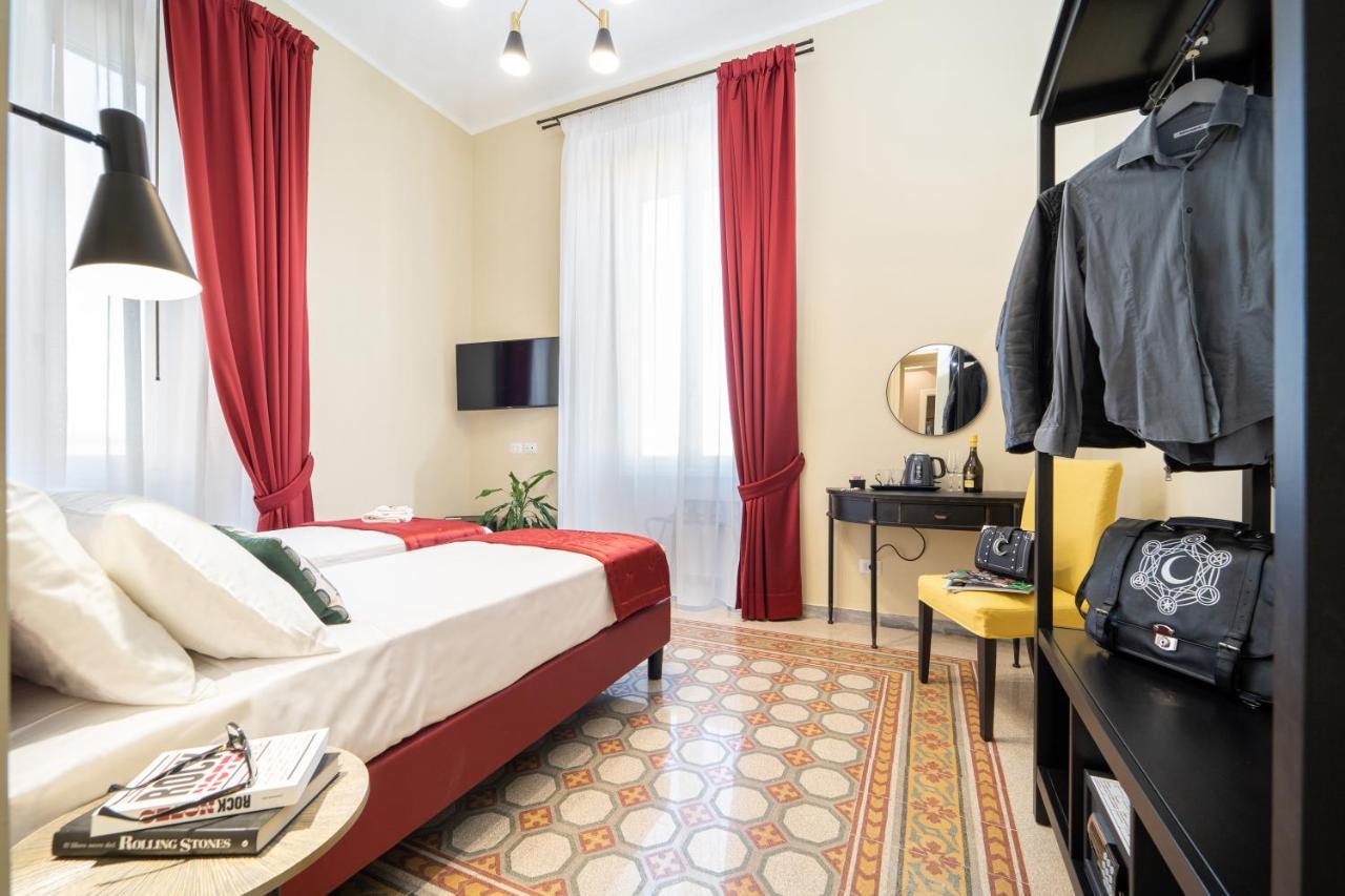 רומא Sweet Home Pigneto Guest House מראה חיצוני תמונה