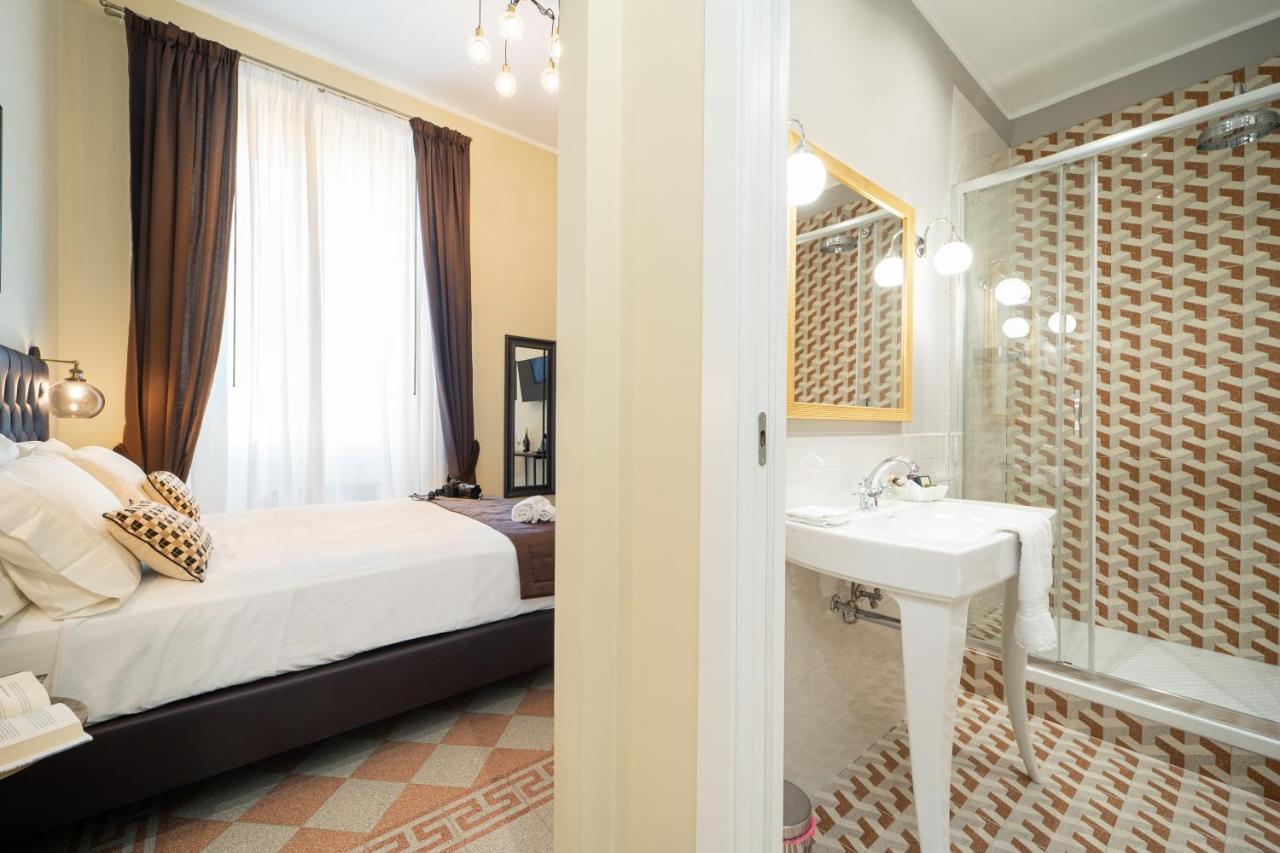 רומא Sweet Home Pigneto Guest House מראה חיצוני תמונה