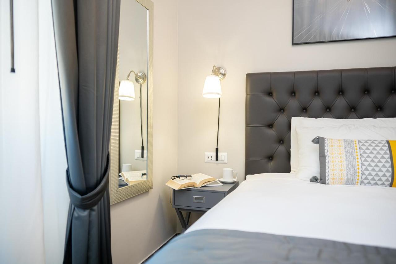 רומא Sweet Home Pigneto Guest House מראה חיצוני תמונה