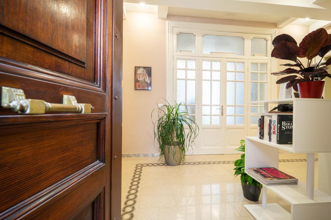 רומא Sweet Home Pigneto Guest House מראה חיצוני תמונה